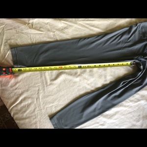 Lululemon Align yoga pants 25”
